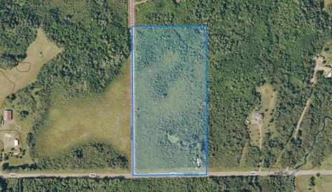 Tbd Seville Road Saginaw MN 55779