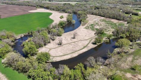 Xxx Rivers Edge Road Saint Cloud MN 56301