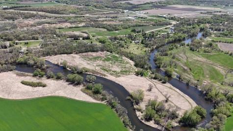 Xxx Rivers Edge Road Saint Cloud MN 56301