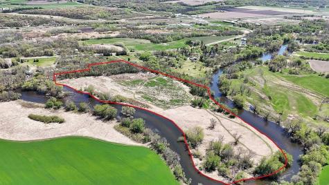 Xxx Rivers Edge Road Saint Cloud MN 56301