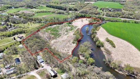 Xxx Rivers Edge Road Saint Cloud MN 56301