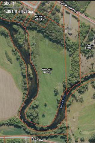 Xxx Rivers Edge Road Saint Cloud MN 56301