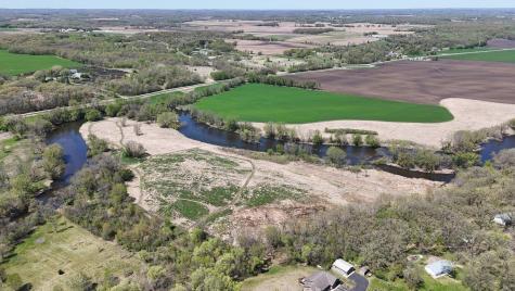 Xxx Rivers Edge Road Saint Cloud MN 56301