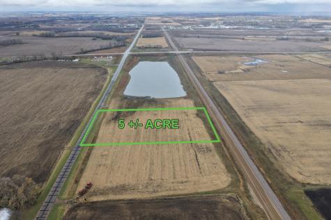 #### 45th Street SW Willmar MN 56201