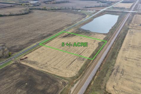 #### 45th Street SW Willmar MN 56201