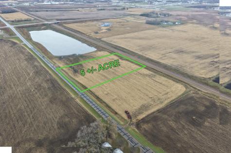 #### 45th Street SW Willmar MN 56201