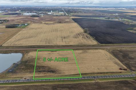 #### 45th Street SW Willmar MN 56201