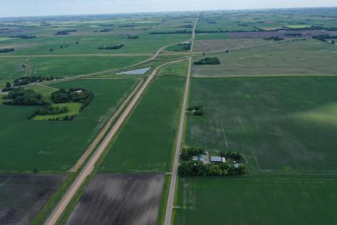 #### 45th Street SW Willmar MN 56201