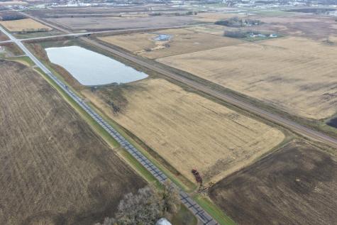 #### 45th Street SW Willmar MN 56201