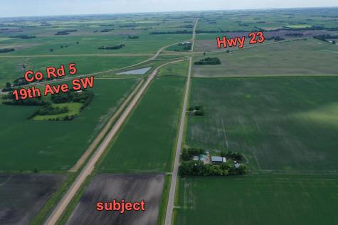 #### 45th Street SW Willmar MN 56201