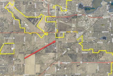 #### 45th Street SW Willmar MN 56201