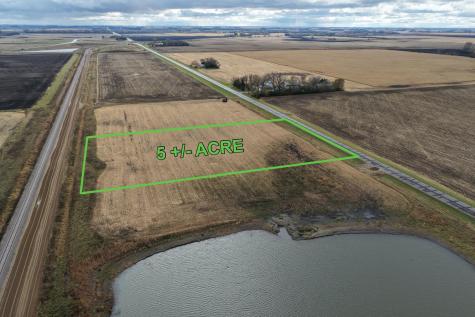 #### 45th Street SW Willmar MN 56201