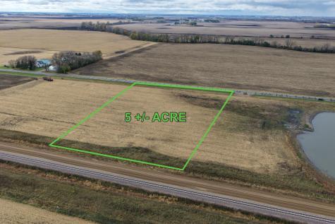 #### 45th Street SW Willmar MN 56201