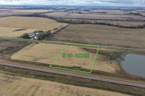 #### 45th Street SW Willmar MN 56201