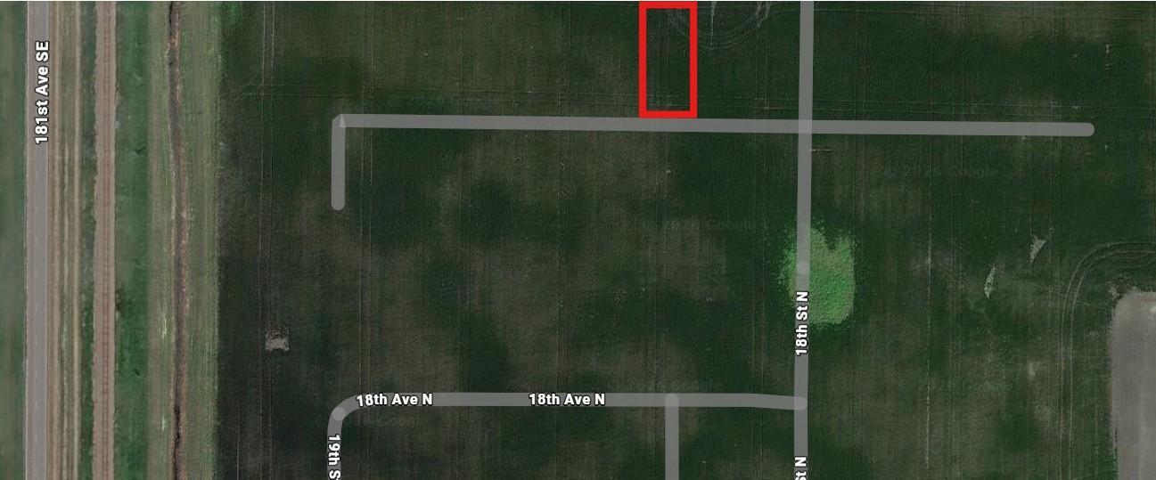 1878 19th Avenue N Wahpeton ND 58075