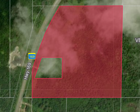 6404 Highway 169 Tower MN 55790