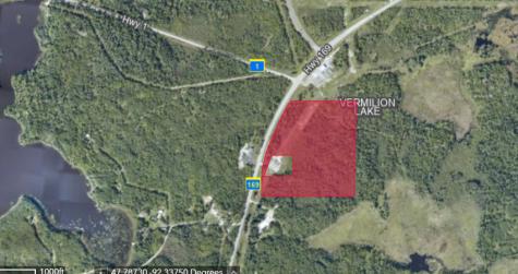 6404 Highway 169 Tower MN 55790