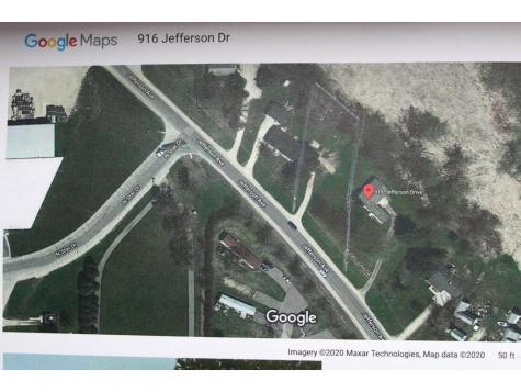 916 Jefferson Drive Zumbrota MN 55992