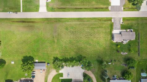 306 5th Street S Fairmount ND 58030