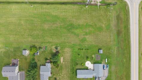 306 5th Street S Fairmount ND 58030