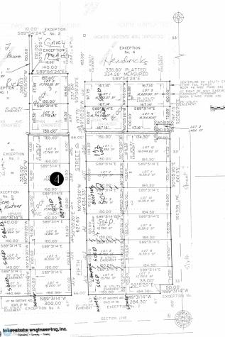 306 5th Street S Fairmount ND 58030