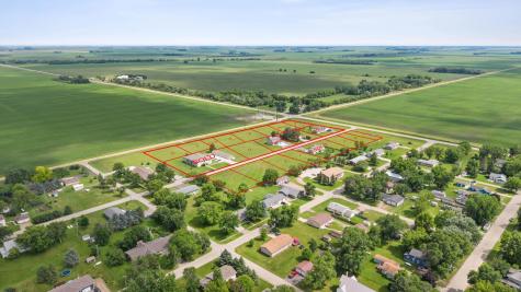 306 5th Street S Fairmount ND 58030