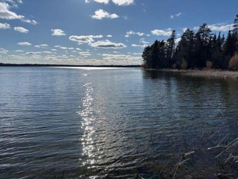 Tbd New Melahn Dr. (Lot 9) Lake George MN 56458