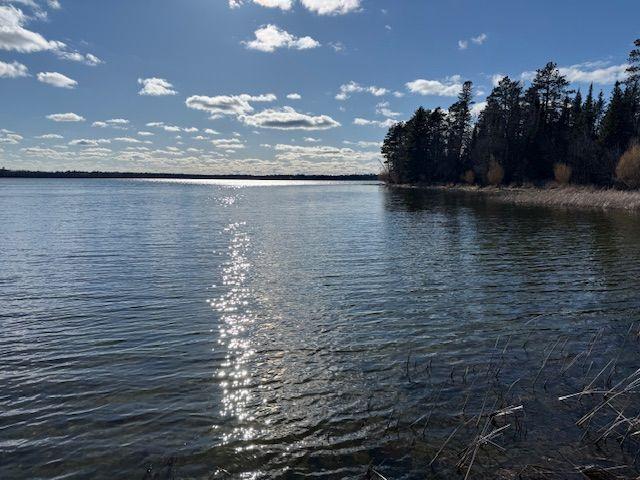 Tbd New Melahn Dr. (Lot 9) Lake George MN 56458