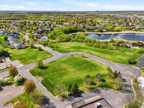 Tbd Deegan Avenue Monticello MN 55362