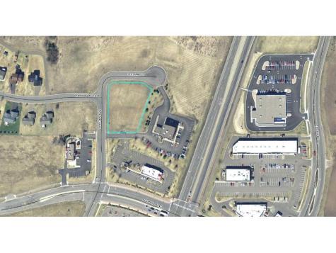 Tbd Deegan Avenue Monticello MN 55362