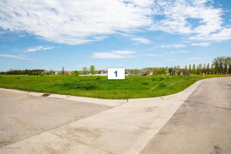 402 Lot #1 6th Street E Brandon MN 56315