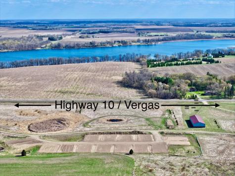 Tbd County Road 60 Unit #7 Frazee MN 56544