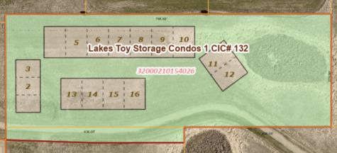 Tbd County Road 60 Unit #7 Frazee MN 56544