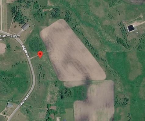 Tbd Tadpole Road Perham MN 56573