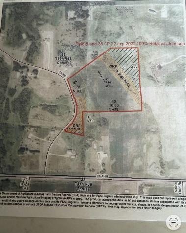 Tbd Tadpole Road Perham MN 56573