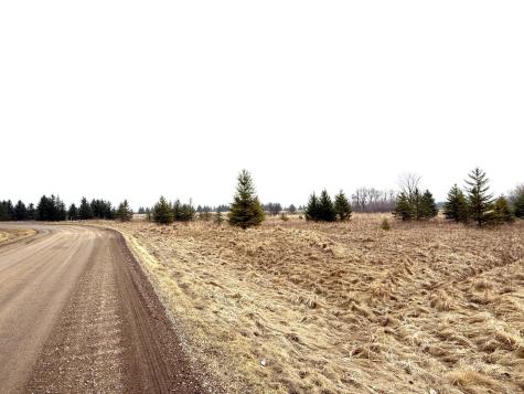 Tbd Tadpole Road Perham MN 56573