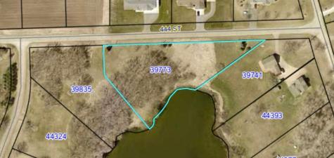 39773 444th Street Sauk Centre MN 56378