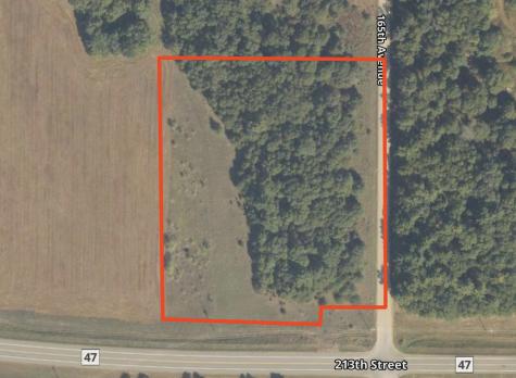 Tbd 213th Street Little Falls MN 56345