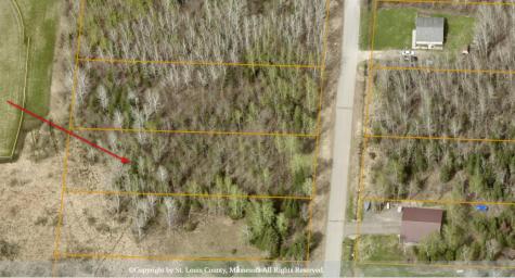 Lot 3 Lund Road Cook MN 55723