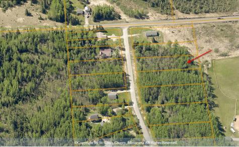 Lot 3 Lund Road Cook MN 55723