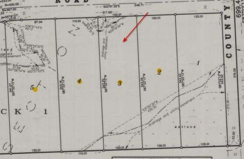 Lot 3 Lund Road Cook MN 55723