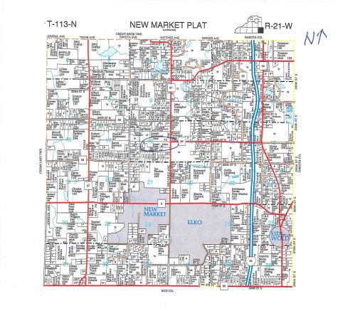 Xxx Natchez Avenue Lakeville MN 55044