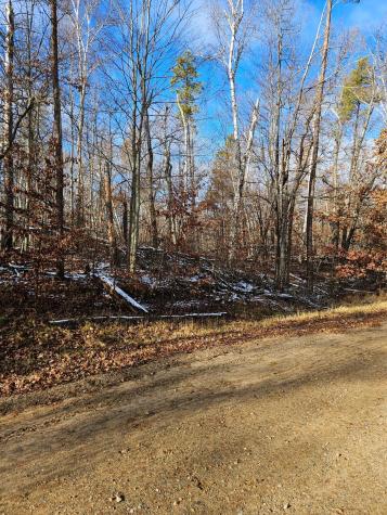 Lot 1 Raccoon Lane Breezy Point MN 56472