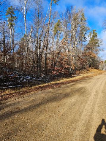 Lot 1 Raccoon Lane Breezy Point MN 56472
