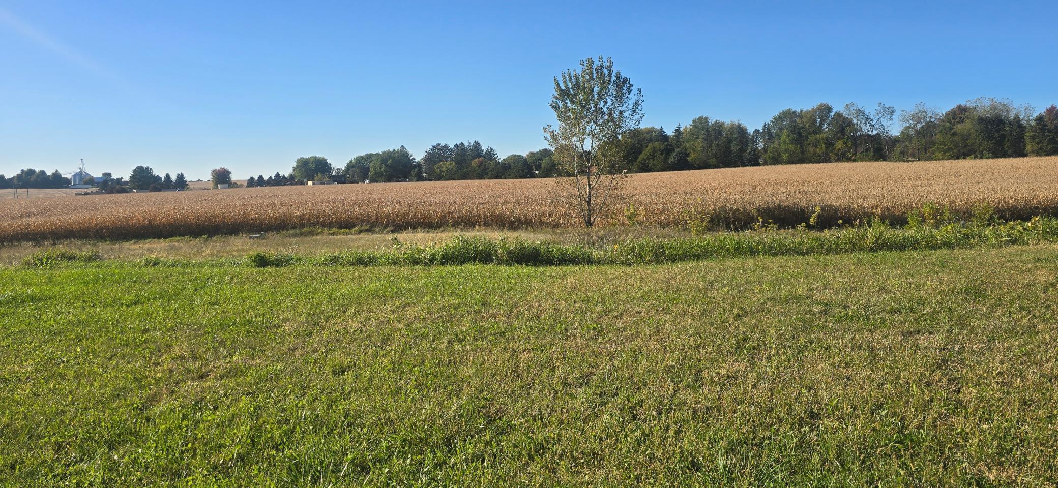 Tbd ( Lot 4, Blk 1) 3rd Avenue SE Harmony MN 55939