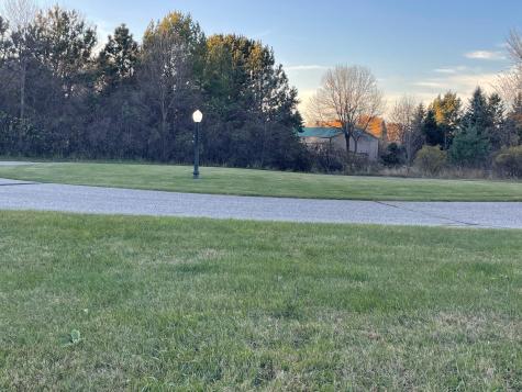 Lot 13 Block 1 Donway Place NE Alexandria MN 56308