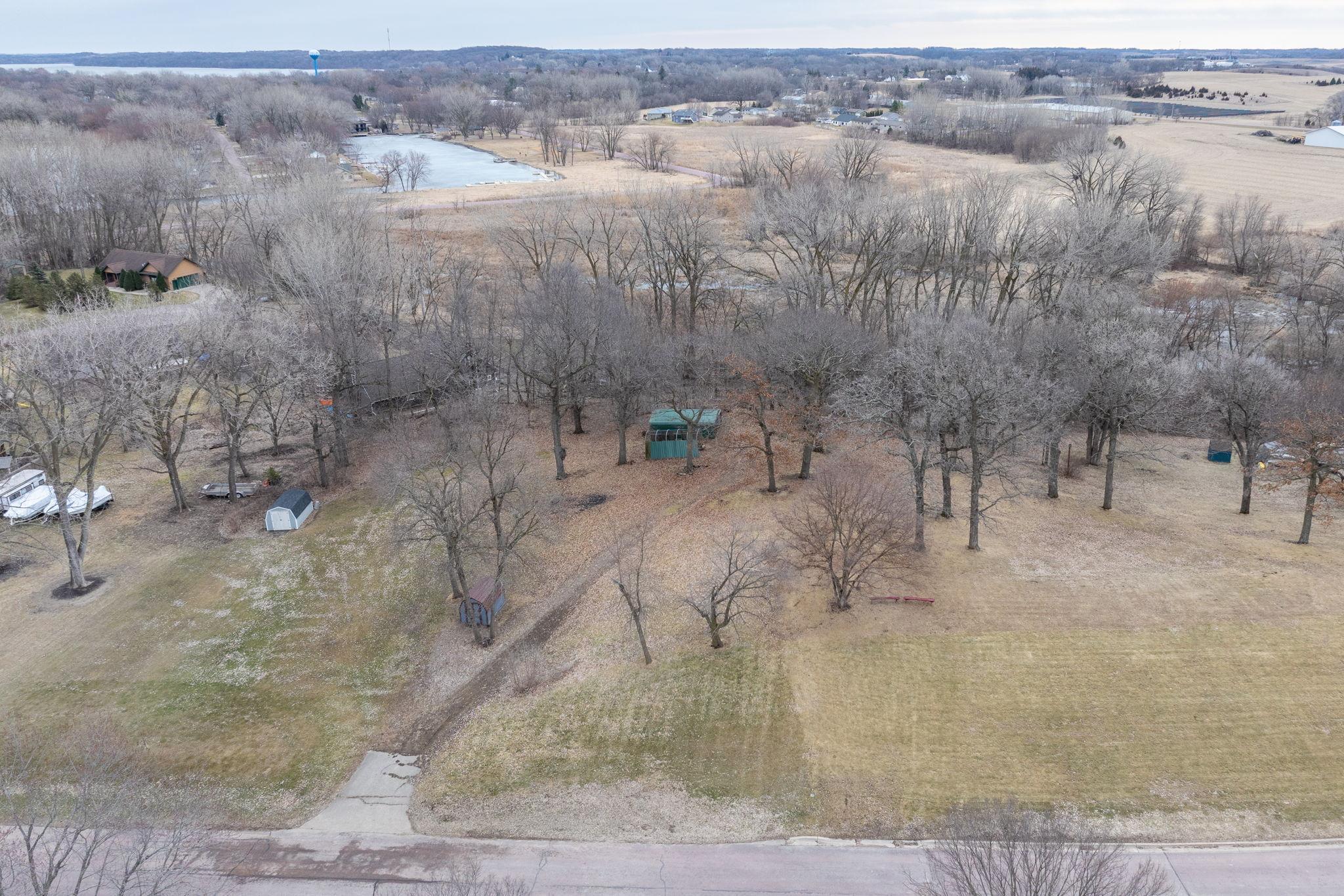 707 Tetonka View Drive Waterville MN 56096