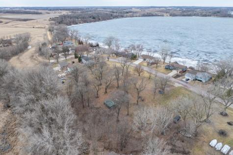 707 Tetonka View Drive Waterville MN 56096