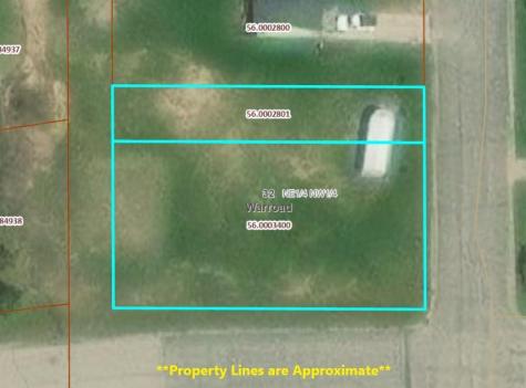 405 Dale Avenue SW Warroad MN 56763