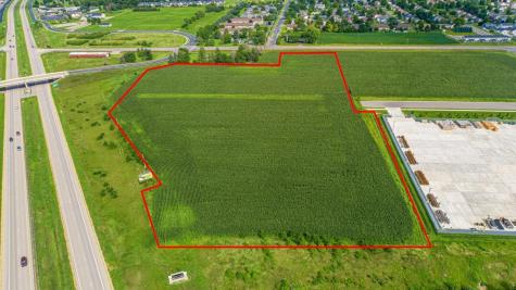 Tbd (Outlot B) Chatfield Commercial Park First Addition - Outlot Belle Plaine MN 56011